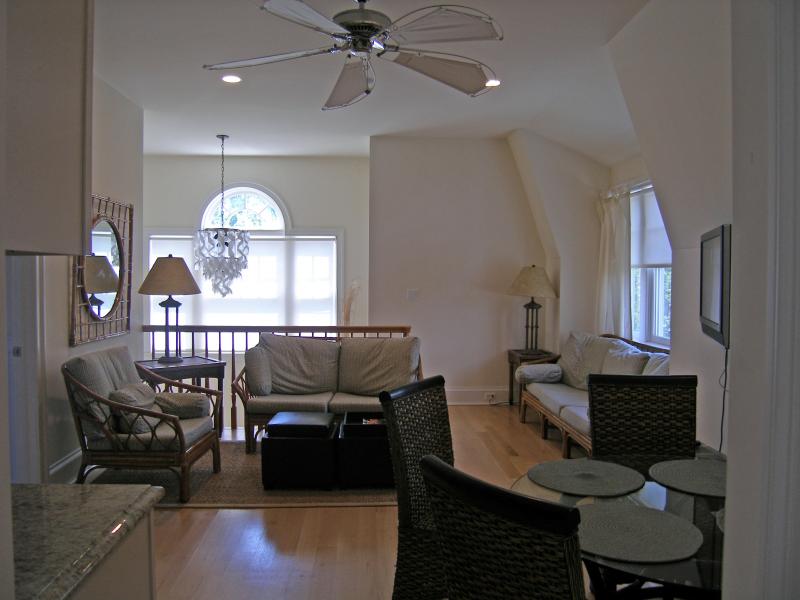 sitting area